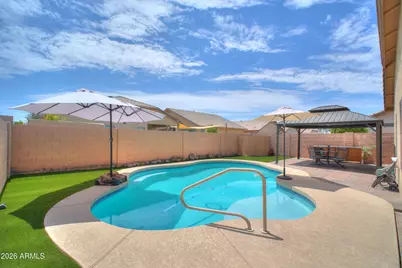 45113 W Windrose Drive, Maricopa, AZ 85139 - Photo 31