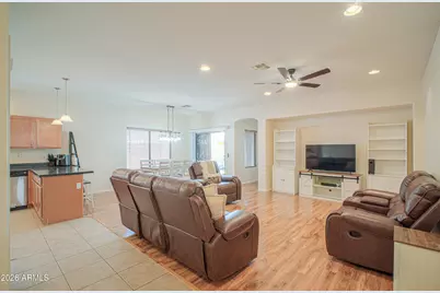 45113 W Windrose Drive, Maricopa, AZ 85139 - Photo 5