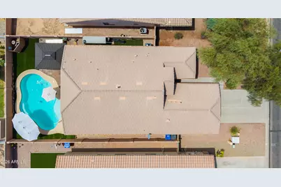 45113 W Windrose Drive, Maricopa, AZ 85139 - Photo 39