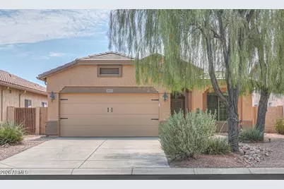 45113 W Windrose Drive, Maricopa, AZ 85139 - Photo 3