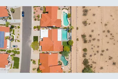 10521 E Bella Vista Drive, Scottsdale, AZ 85258 - Photo 37