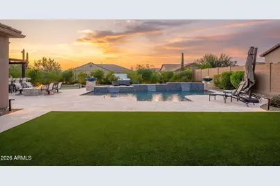 6316 E Lonesome Trail, Cave Creek, AZ 85331 - Photo 41