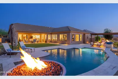 6316 E Lonesome Trail, Cave Creek, AZ 85331 - Photo 47