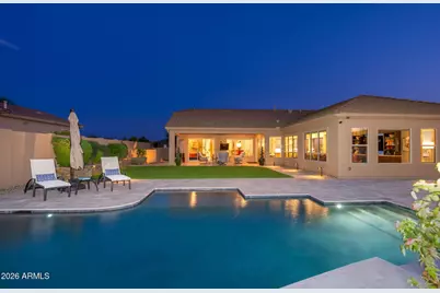 6316 E Lonesome Trail, Cave Creek, AZ 85331 - Photo 57