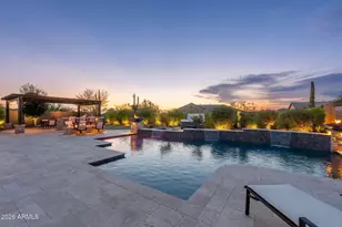 6316 E Lonesome Trail, Cave Creek, AZ 85331 - Photo 45