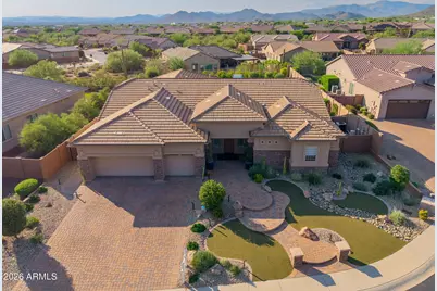 6316 E Lonesome Trail, Cave Creek, AZ 85331 - Photo 63