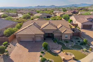 6316 E Lonesome Trail, Cave Creek, AZ 85331 - Photo 63