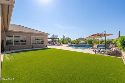 6316 E Lonesome Trail, Cave Creek, AZ 85331 - Photo 35