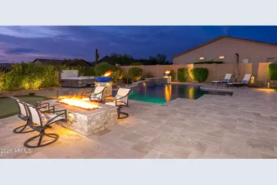 6316 E Lonesome Trail, Cave Creek, AZ 85331 - Photo 61