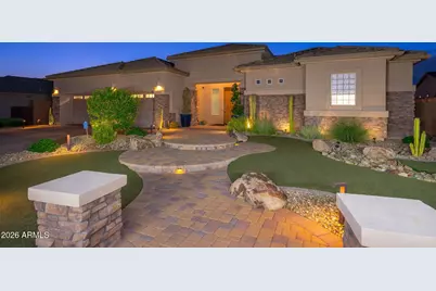 6316 E Lonesome Trail, Cave Creek, AZ 85331 - Photo 1