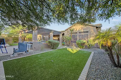27814 N 15th Drive, Phoenix, AZ 85085 - Photo 59