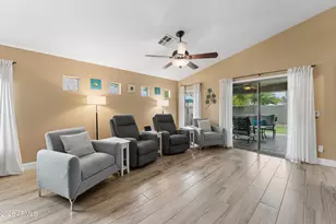 3281 E Joseph Way, Gilbert, AZ 85295 - Photo 29