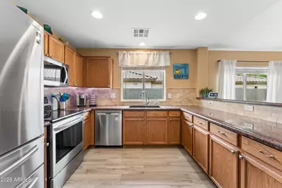 3281 E Joseph Way, Gilbert, AZ 85295 - Photo 23