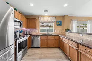 3281 E Joseph Way, Gilbert, AZ 85295 - Photo 23
