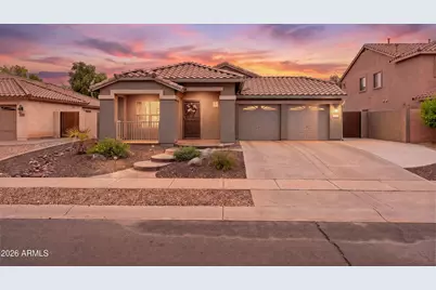 3281 E Joseph Way, Gilbert, AZ 85295 - Photo 1
