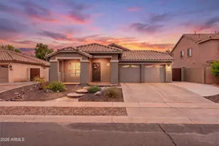 3281 E Joseph Way, Gilbert, AZ 85295 - Photo 1