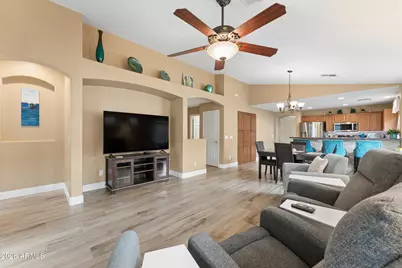 3281 E Joseph Way, Gilbert, AZ 85295 - Photo 31