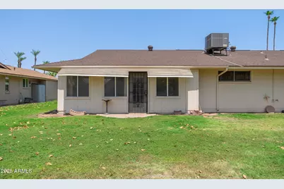 10715 W Clair Drive, Sun City, AZ 85351 - Photo 37