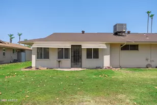 10715 W Clair Dr, Sun City, AZ 85351 - Photo 37