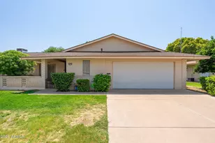 10715 W Clair Dr, Sun City, AZ 85351 - Photo 1