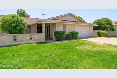 10715 W Clair Drive, Sun City, AZ 85351 - Photo 3