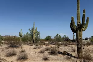 27107 N Nelson Rd, San Tan Valley, AZ 85144 - Photo 1