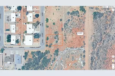Tbd Lot 1 Elgin Street #10656147, Huachuca City, AZ 85616 - Photo 3
