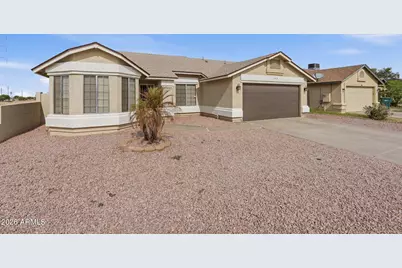 444 N 64th Street, Mesa, AZ 85205 - Photo 3