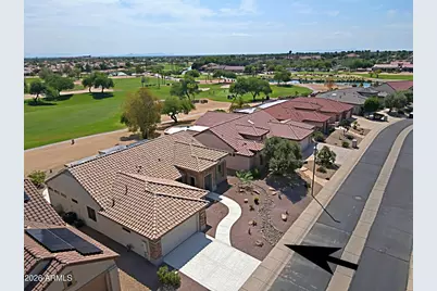 19969 N Tealstone Drive, Surprise, AZ 85374 - Photo 79