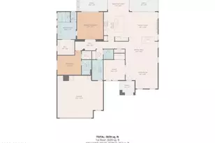 19969 N Tealstone Dr, Surprise, AZ 85374 - Photo 3