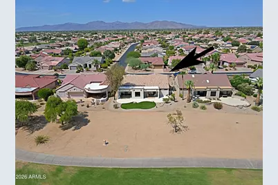 19969 N Tealstone Drive, Surprise, AZ 85374 - Photo 85