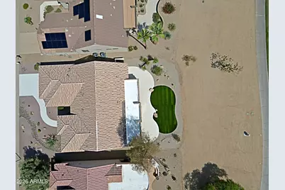 19969 N Tealstone Drive, Surprise, AZ 85374 - Photo 89