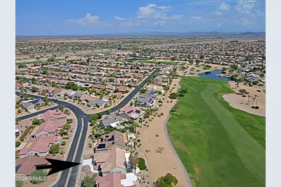 19969 N Tealstone Drive, Surprise, AZ 85374 - Photo 91