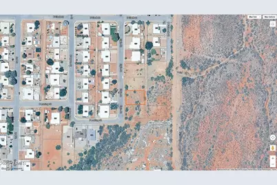Tbd Lot 2 Elgin Street #10656146, Huachuca City, AZ 85616 - Photo 3