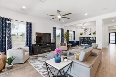 4142 E Coconino Place, Chandler, AZ 85249 - Photo 23