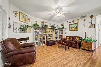 1017 E Maryland Avenue #103, Phoenix, AZ 85014 - Photo 5