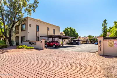 1017 E Maryland Avenue #103, Phoenix, AZ 85014 - Photo 27