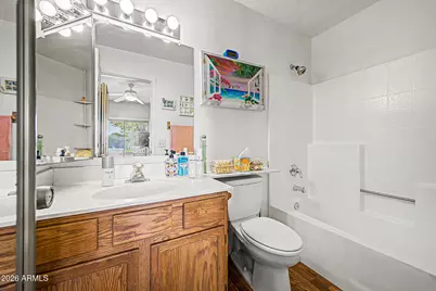 1017 E Maryland Avenue #103, Phoenix, AZ 85014 - Photo 9