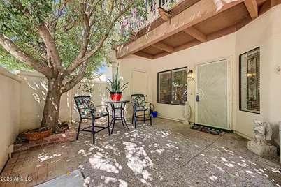 1017 E Maryland Avenue #103, Phoenix, AZ 85014 - Photo 3