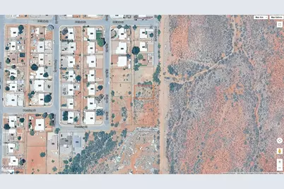 Tbd Lot 11 N Fairbank Street #10656150, Huachuca City, AZ 85616 - Photo 3