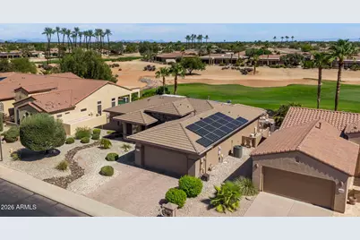 20887 N Grand Staircase Drive, Surprise, AZ 85387 - Photo 35