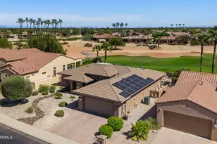 20887 N Grand Staircase Dr, Surprise, AZ 85387 - Photo 35