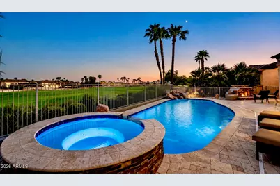 20887 N Grand Staircase Drive, Surprise, AZ 85387 - Photo 1