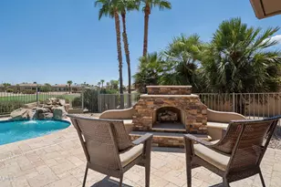 20887 N Grand Staircase Dr, Surprise, AZ 85387 - Photo 31