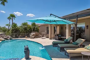 20887 N Grand Staircase Dr, Surprise, AZ 85387 - Photo 29