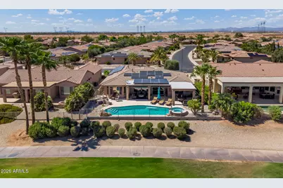 20887 N Grand Staircase Drive, Surprise, AZ 85387 - Photo 5