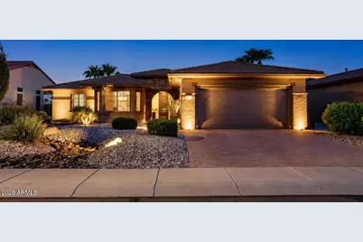 20887 N Grand Staircase Drive, Surprise, AZ 85387 - Photo 3