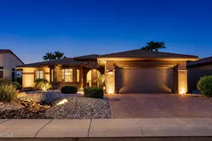 20887 N Grand Staircase Dr, Surprise, AZ 85387 - Photo 3