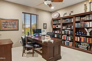 20887 N Grand Staircase Dr, Surprise, AZ 85387 - Photo 23