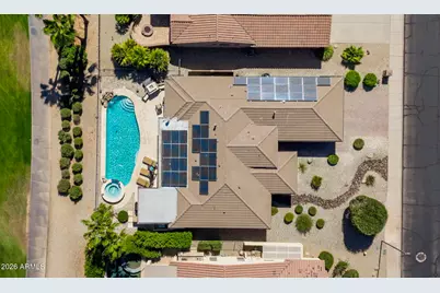 20887 N Grand Staircase Drive, Surprise, AZ 85387 - Photo 33